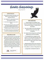 #Hawkpride