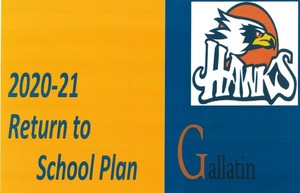 Return to School Plan 2020-21