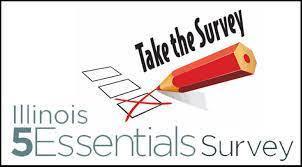 Illinois 5 Essentials Survey Take the Survey